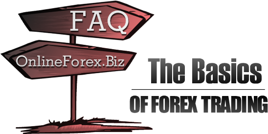 Forex Trading FAQ