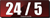 Capital provides 24/5 Customer Service Capital provides 24/5 Customer Service
