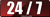 InstaForex provides 24/7 Customer Service InstaForex provides 24/7 Customer Service