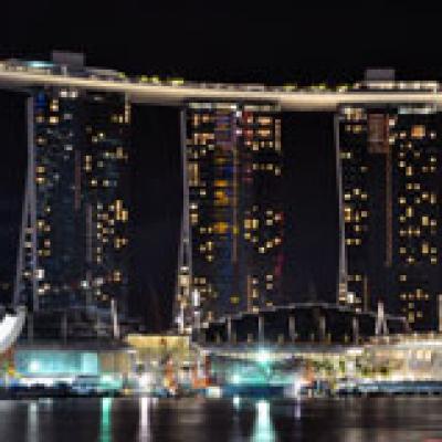 MarinaBay